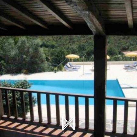 Mystay - Quinta Dos Vieiras Mosteiro  Экстерьер фото