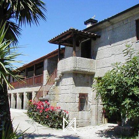 Mystay - Quinta Dos Vieiras Mosteiro  Экстерьер фото