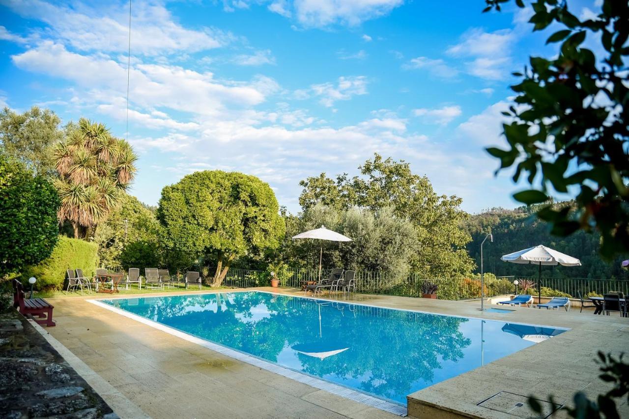 Mystay - Quinta Dos Vieiras Mosteiro  Экстерьер фото