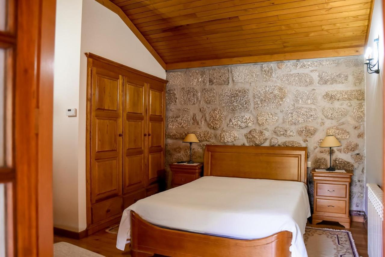 Mystay - Quinta Dos Vieiras Mosteiro  Экстерьер фото