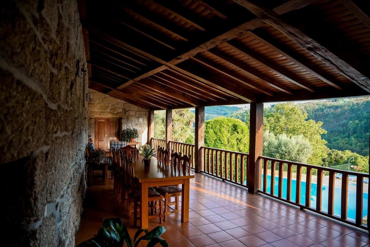 Mystay - Quinta Dos Vieiras Mosteiro  Экстерьер фото