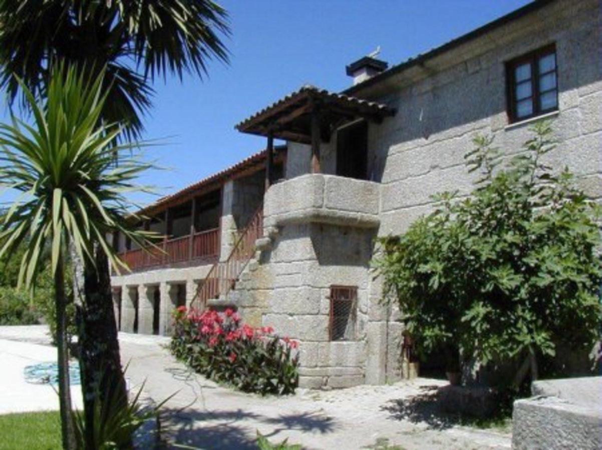 Mystay - Quinta Dos Vieiras Mosteiro  Экстерьер фото
