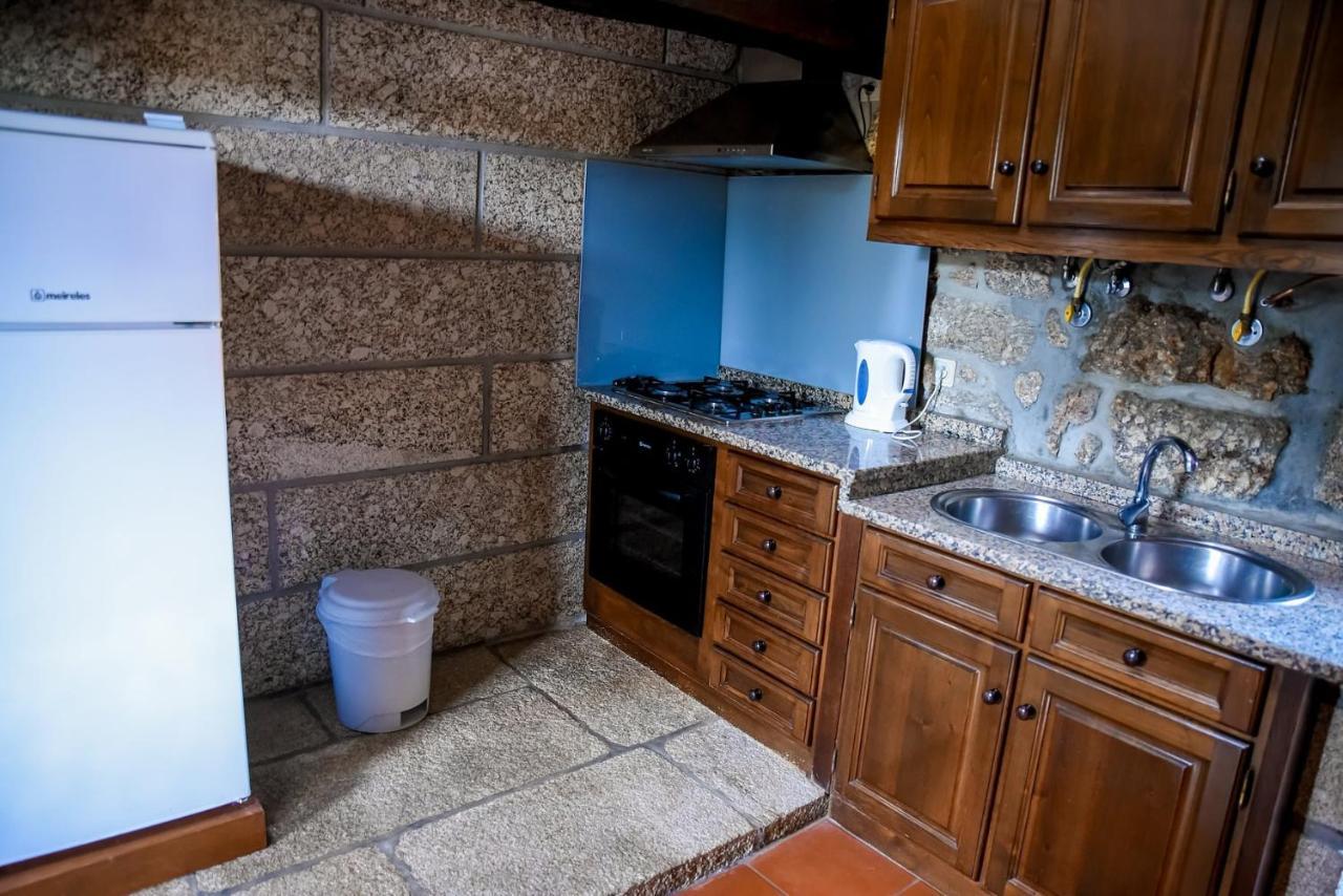 Mystay - Quinta Dos Vieiras Mosteiro  Экстерьер фото