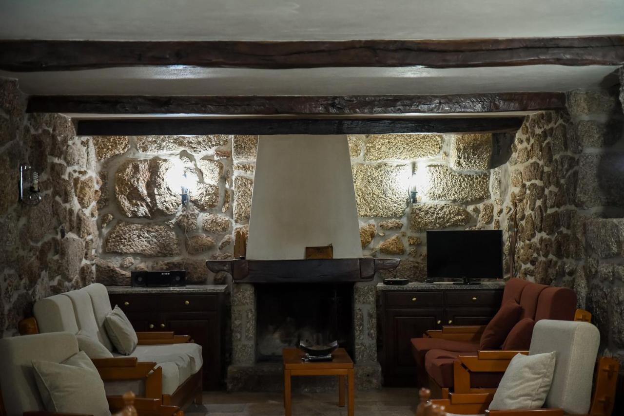 Mystay - Quinta Dos Vieiras Mosteiro  Экстерьер фото