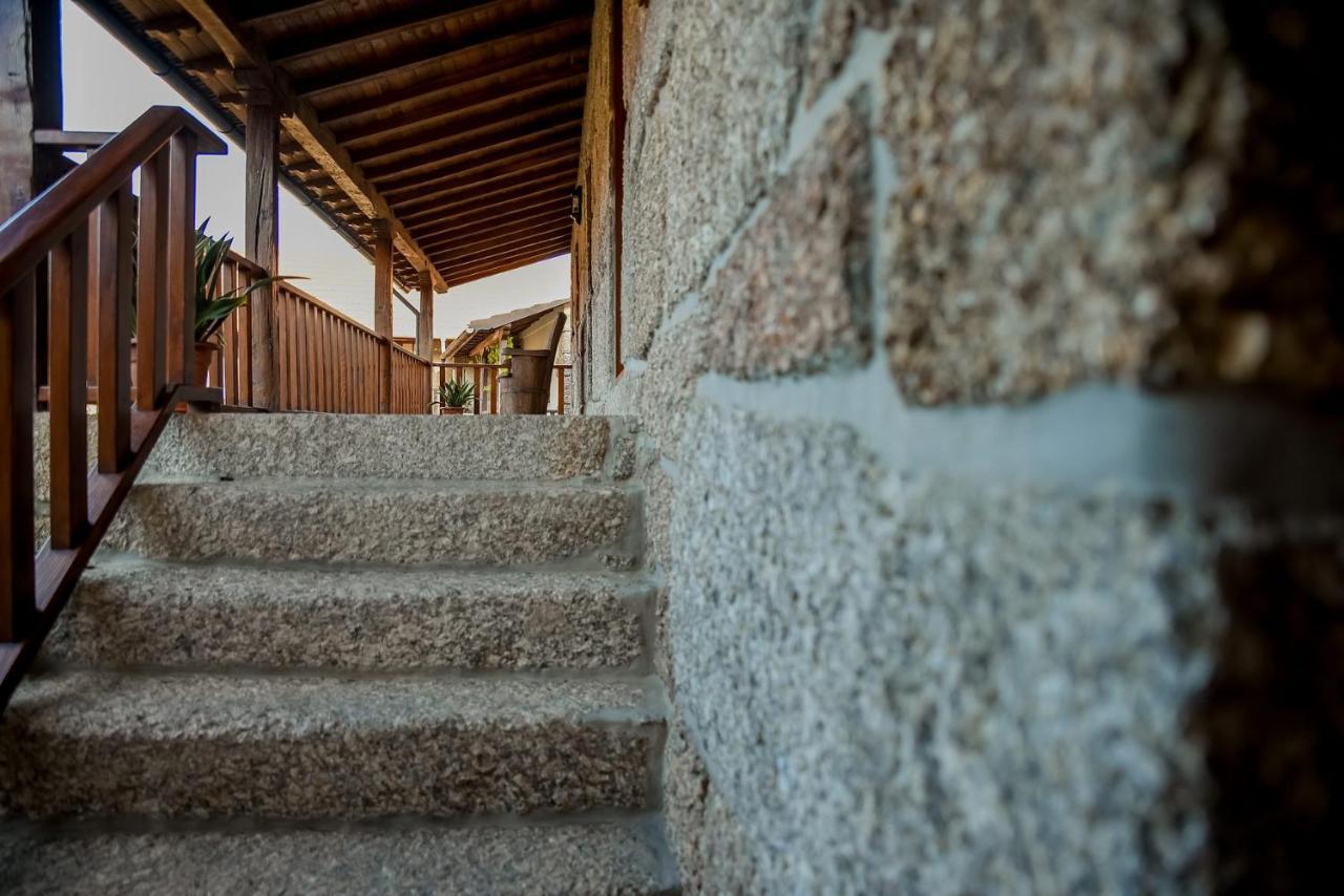 Mystay - Quinta Dos Vieiras Mosteiro  Экстерьер фото