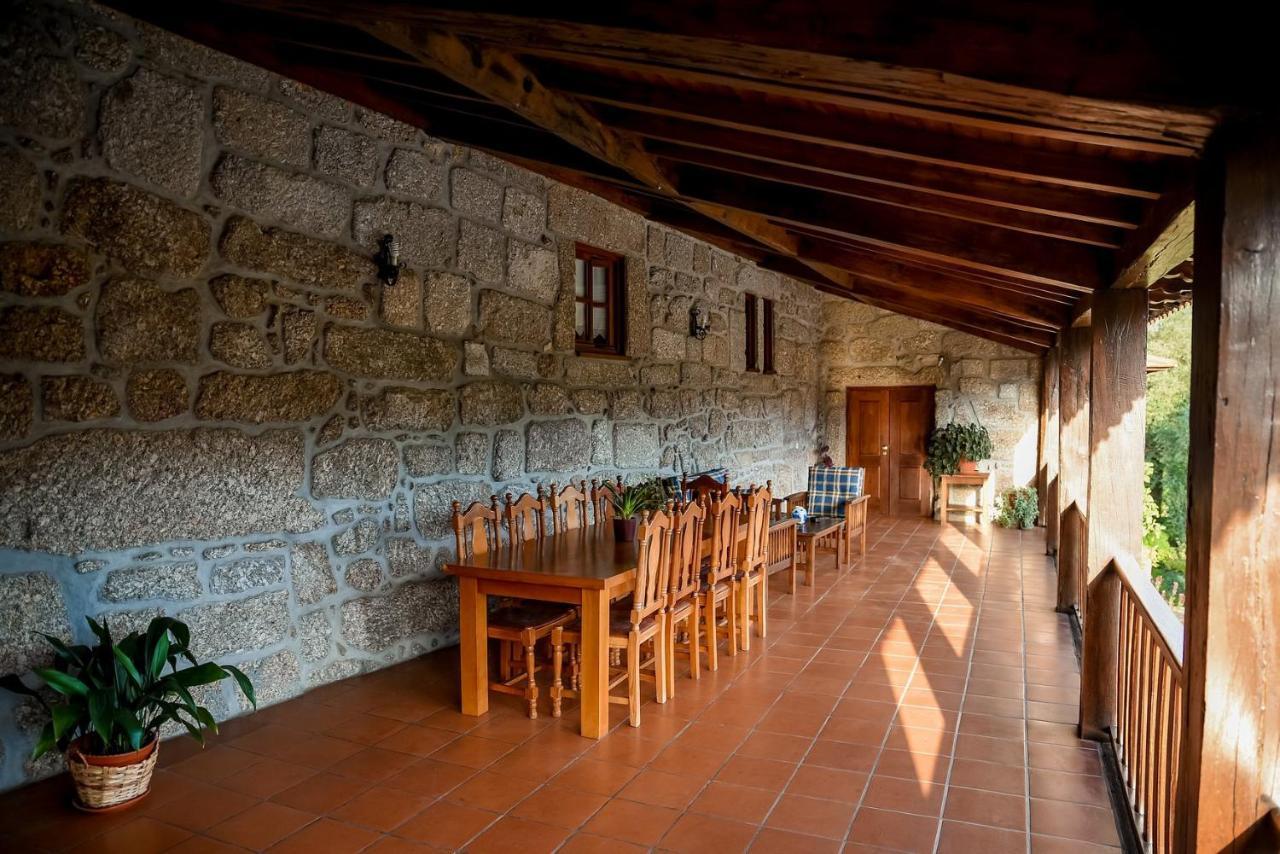 Mystay - Quinta Dos Vieiras Mosteiro  Экстерьер фото