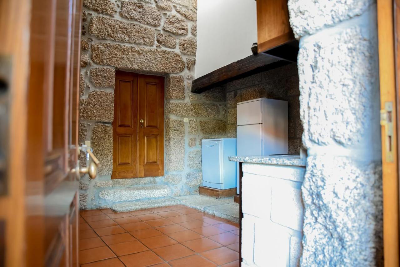 Mystay - Quinta Dos Vieiras Mosteiro  Экстерьер фото