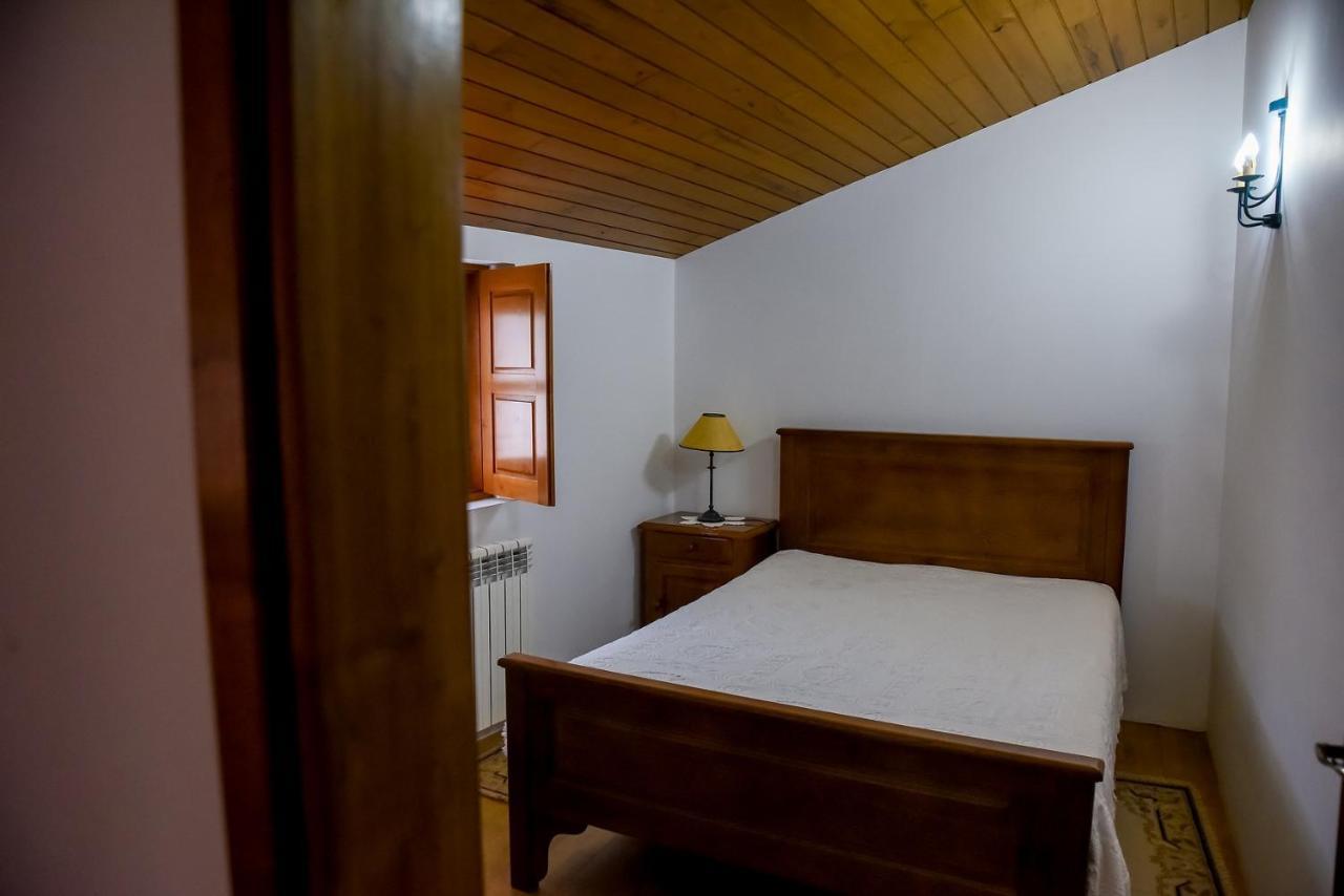 Mystay - Quinta Dos Vieiras Mosteiro  Экстерьер фото