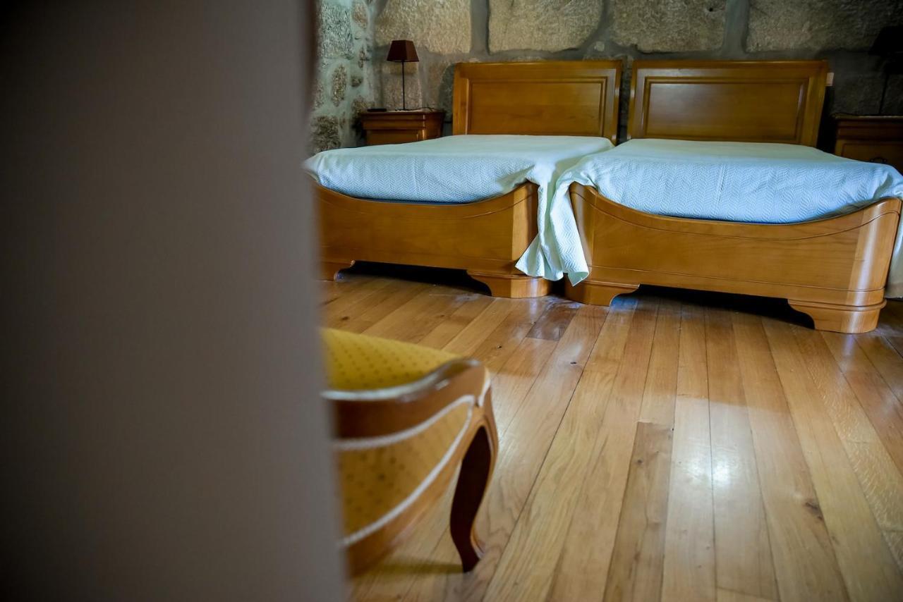 Mystay - Quinta Dos Vieiras Mosteiro  Экстерьер фото