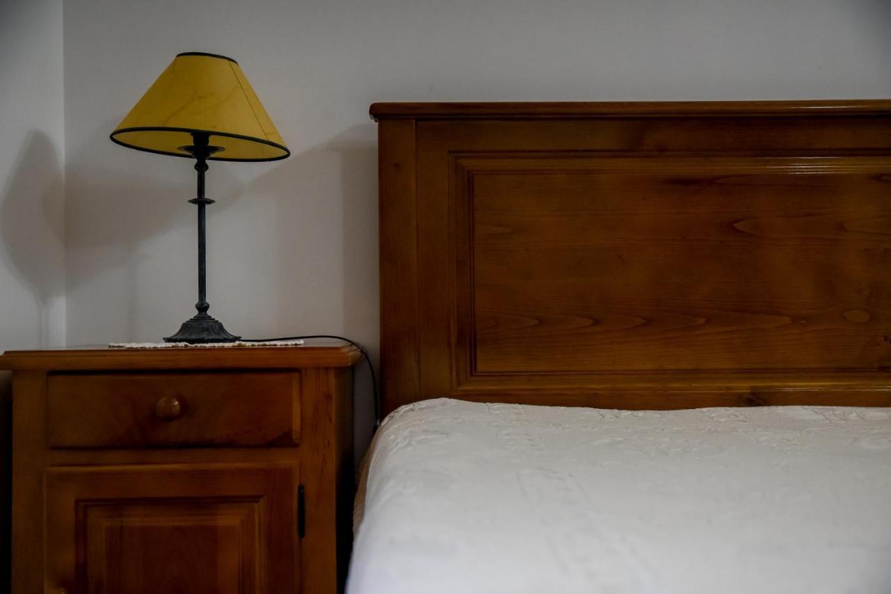 Mystay - Quinta Dos Vieiras Mosteiro  Экстерьер фото