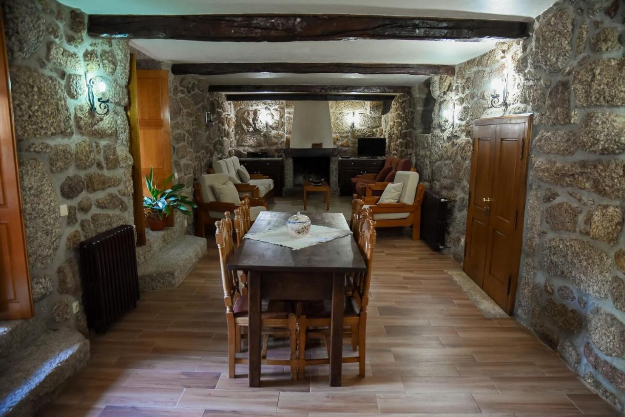 Mystay - Quinta Dos Vieiras Mosteiro  Экстерьер фото
