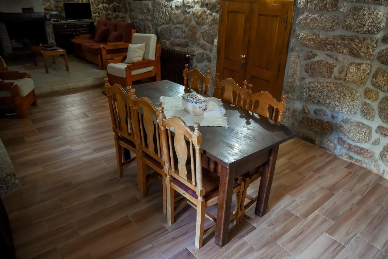 Mystay - Quinta Dos Vieiras Mosteiro  Экстерьер фото