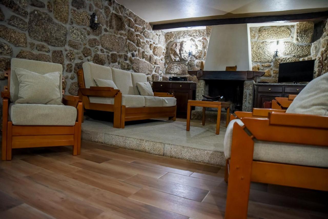 Mystay - Quinta Dos Vieiras Mosteiro  Экстерьер фото