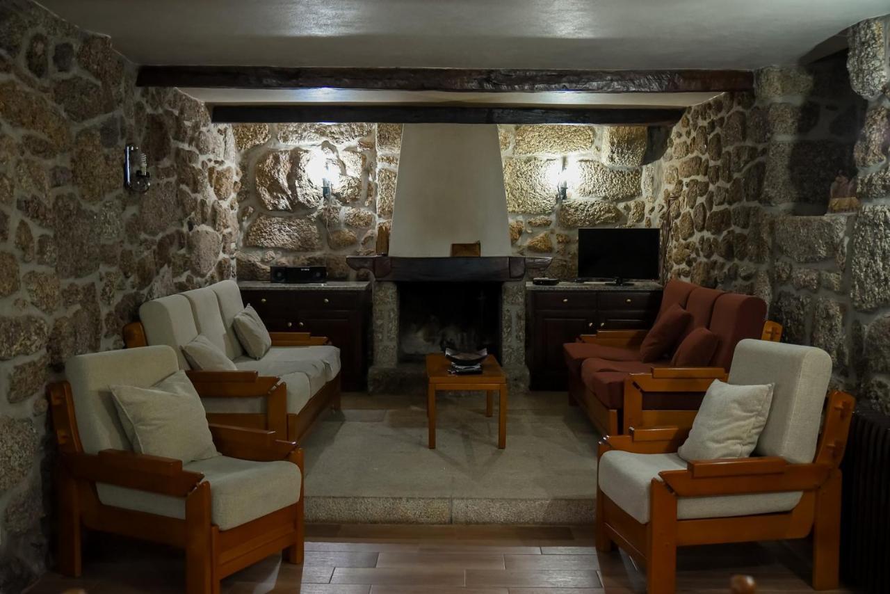 Mystay - Quinta Dos Vieiras Mosteiro  Экстерьер фото