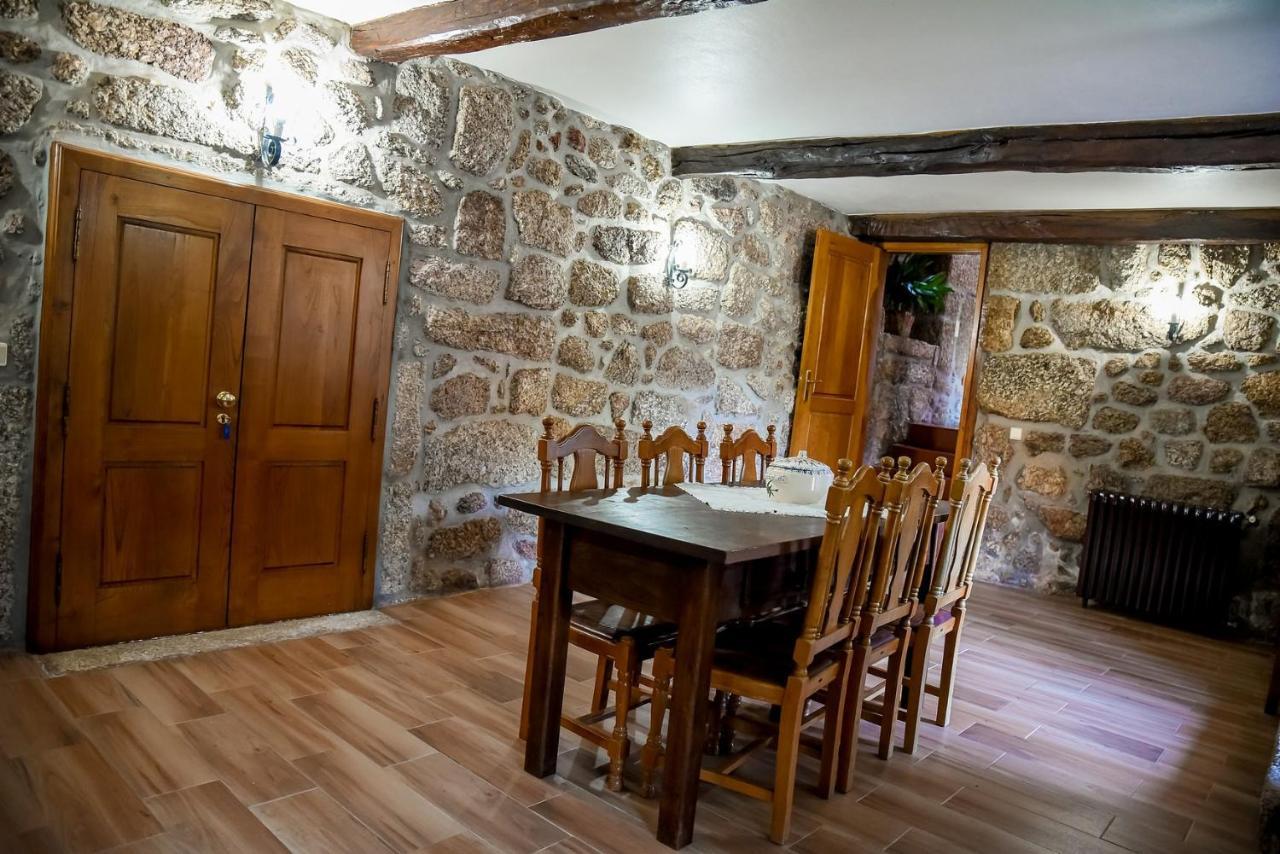Mystay - Quinta Dos Vieiras Mosteiro  Экстерьер фото