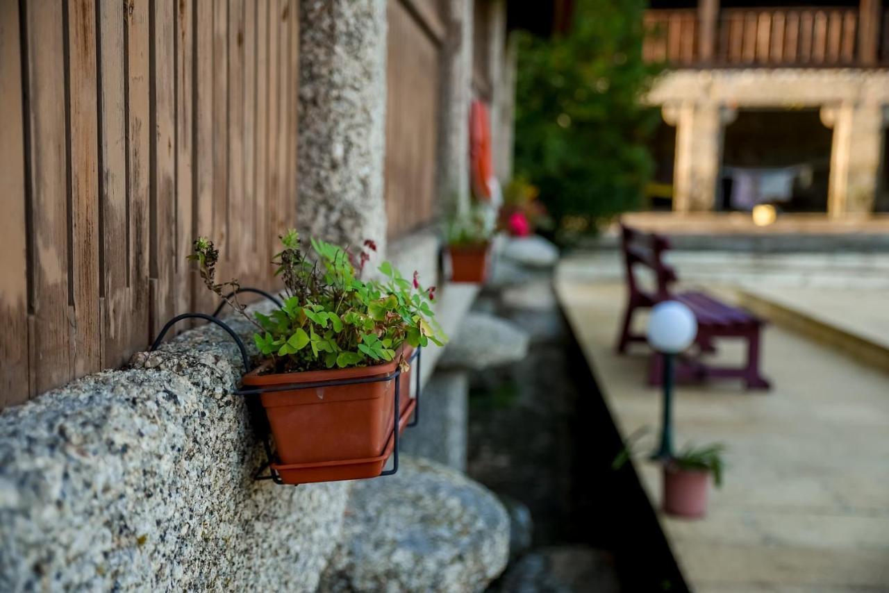 Mystay - Quinta Dos Vieiras Mosteiro  Экстерьер фото