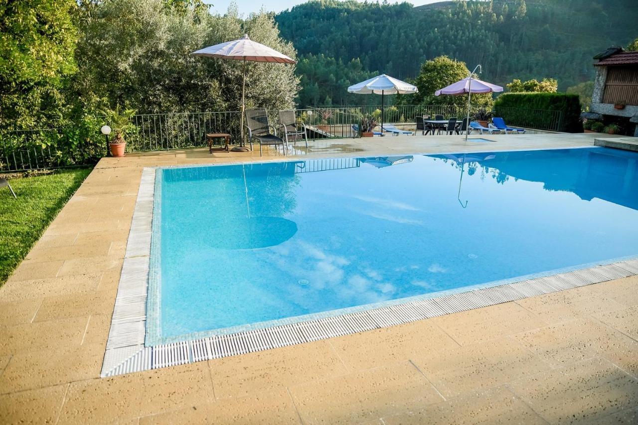 Mystay - Quinta Dos Vieiras Mosteiro  Экстерьер фото