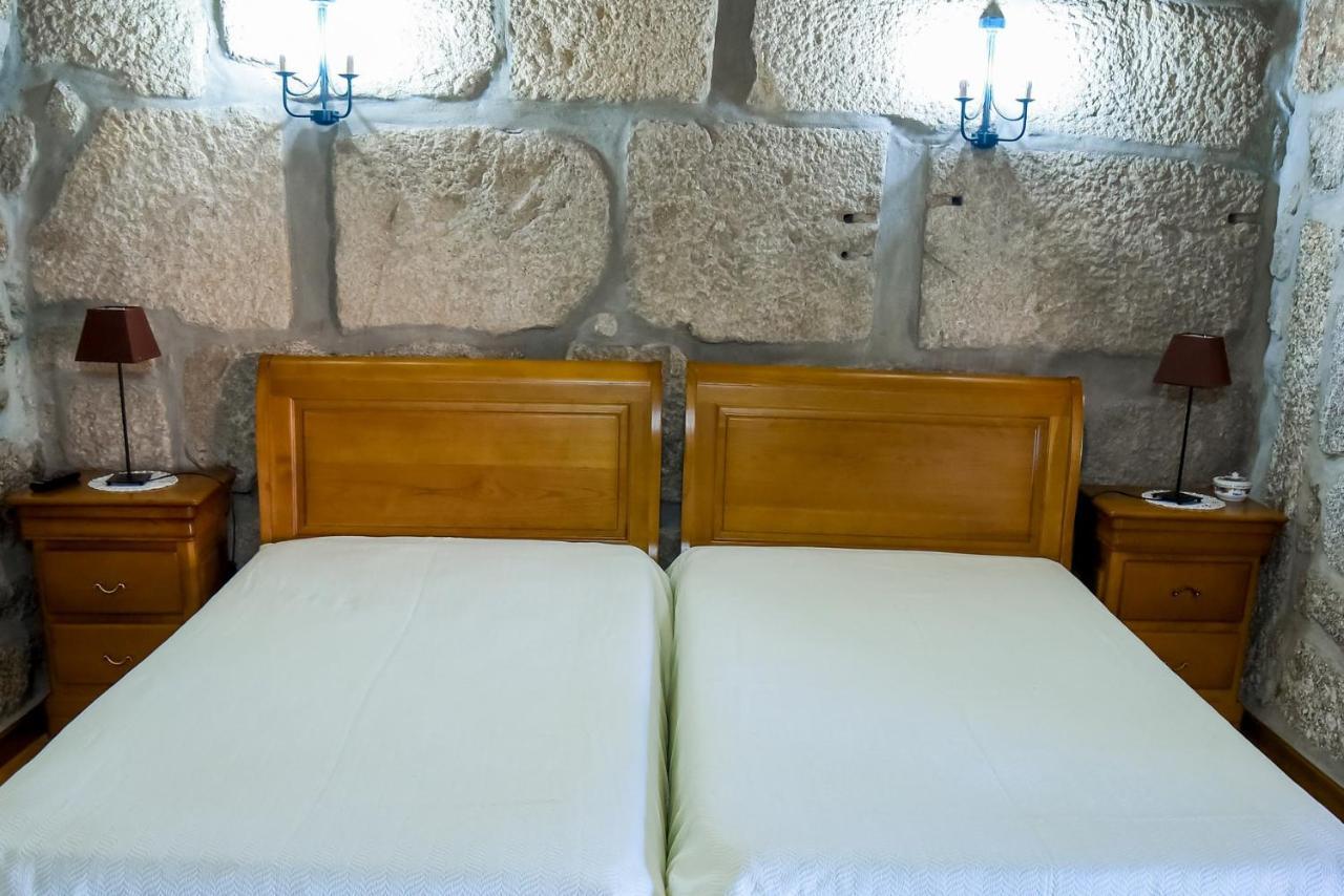 Mystay - Quinta Dos Vieiras Mosteiro  Экстерьер фото