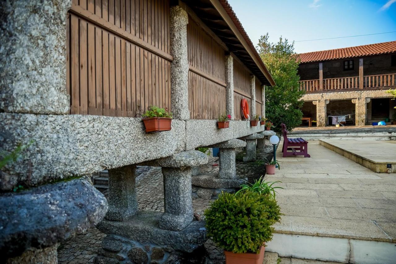 Mystay - Quinta Dos Vieiras Mosteiro  Экстерьер фото