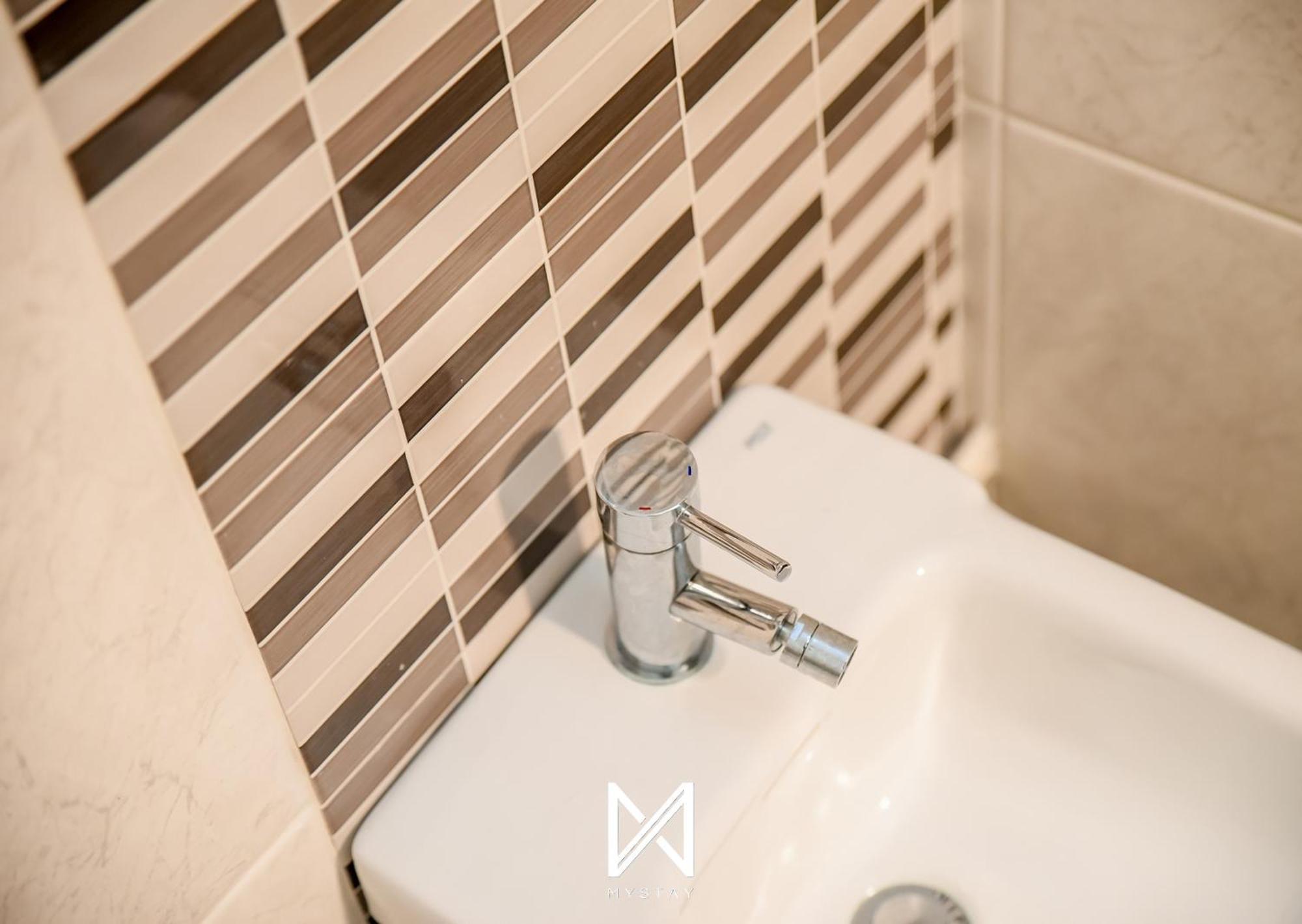 Mystay - Quinta Dos Vieiras Mosteiro  Экстерьер фото