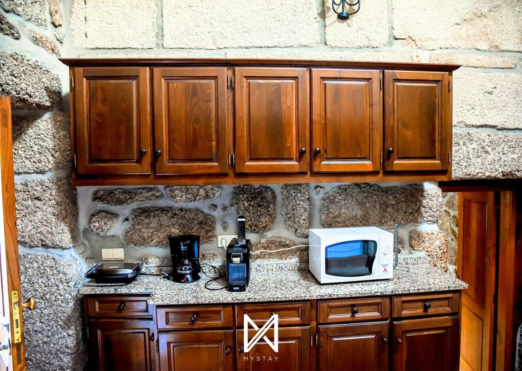 Mystay - Quinta Dos Vieiras Mosteiro  Экстерьер фото