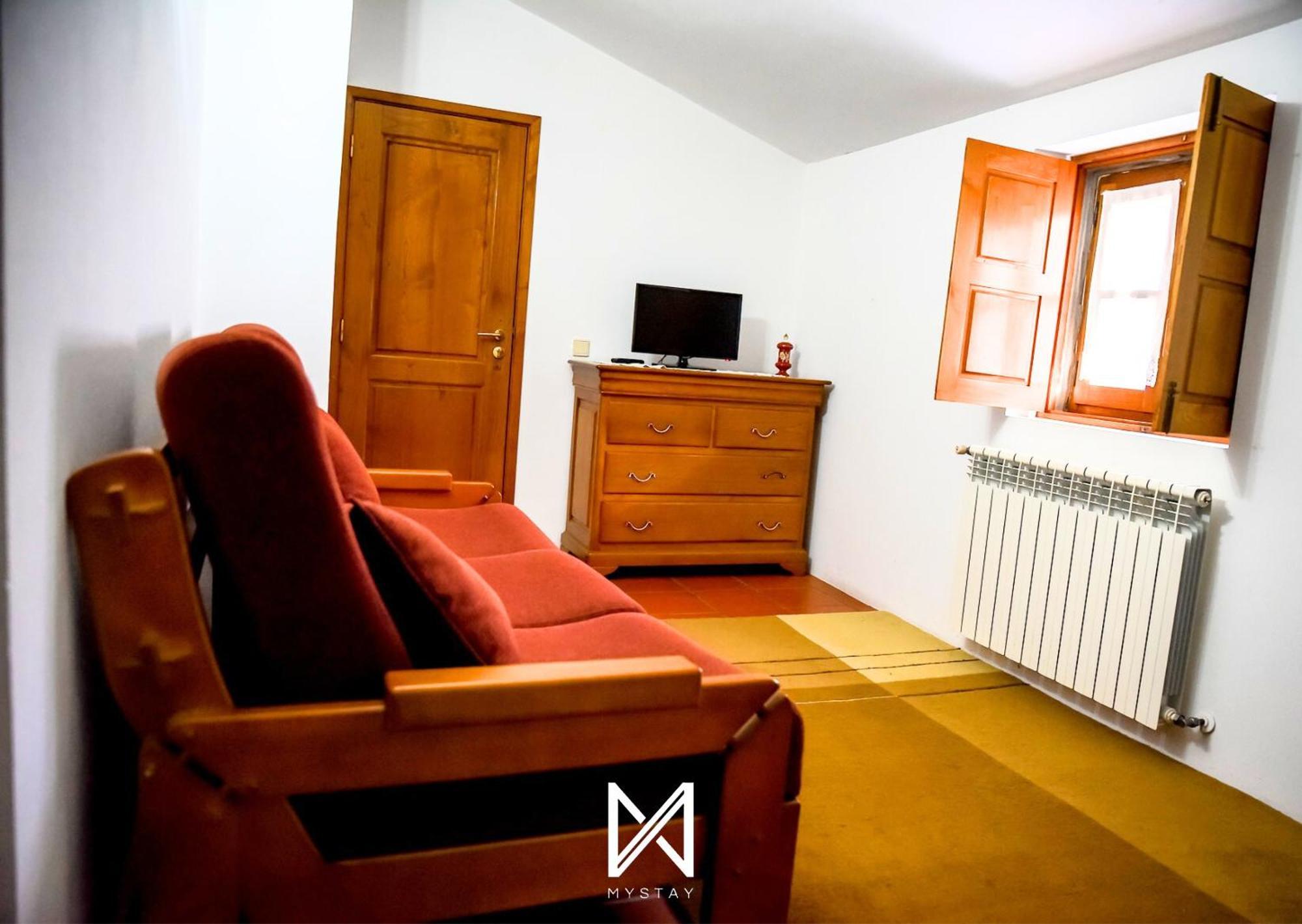 Mystay - Quinta Dos Vieiras Mosteiro  Экстерьер фото