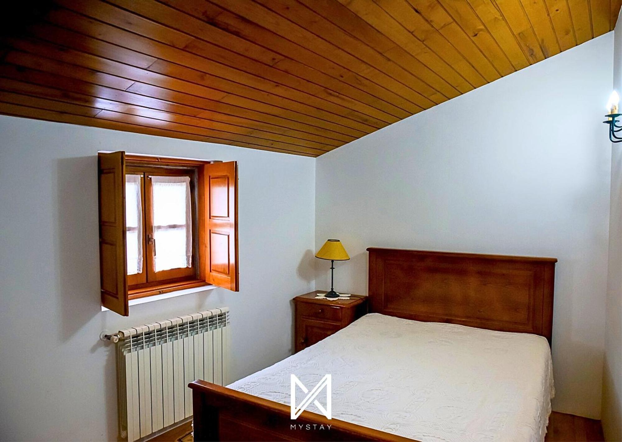 Mystay - Quinta Dos Vieiras Mosteiro  Экстерьер фото