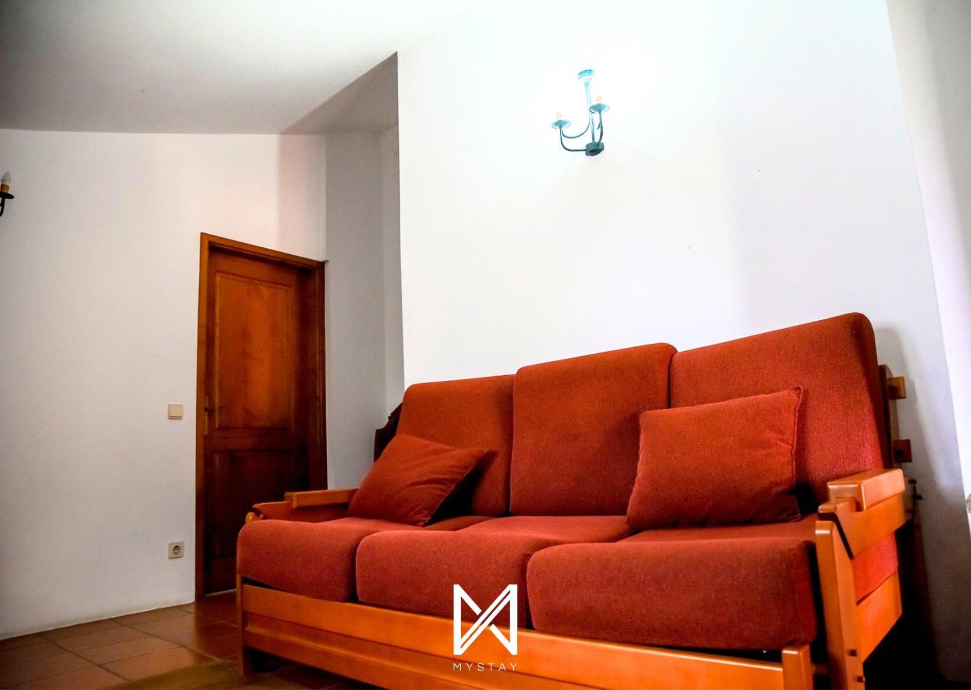 Mystay - Quinta Dos Vieiras Mosteiro  Экстерьер фото