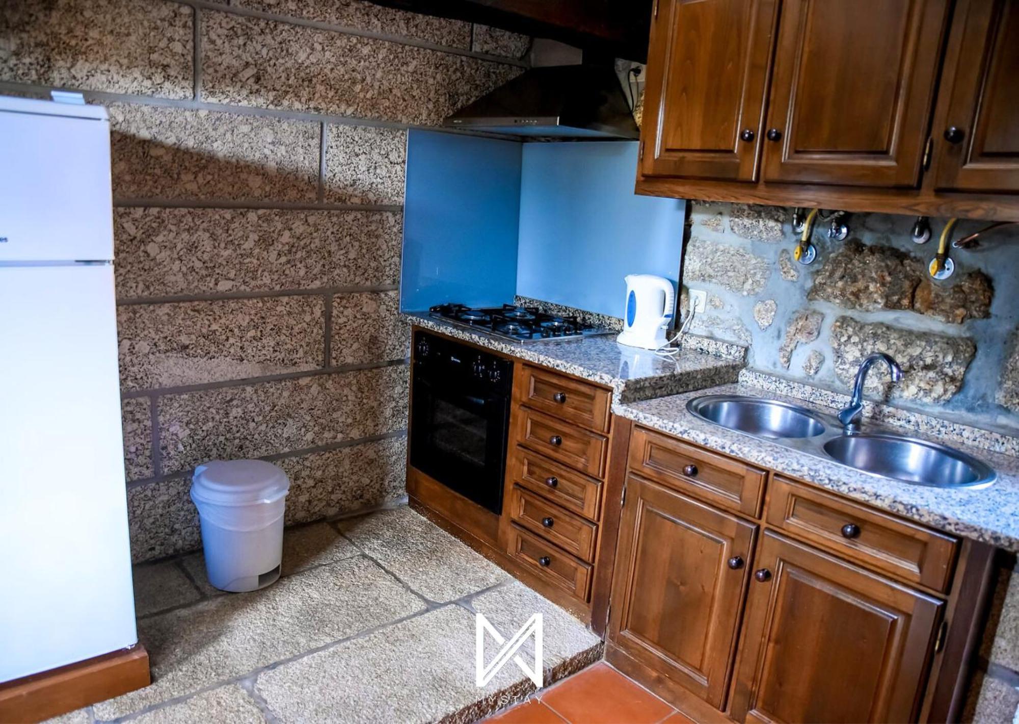 Mystay - Quinta Dos Vieiras Mosteiro  Экстерьер фото