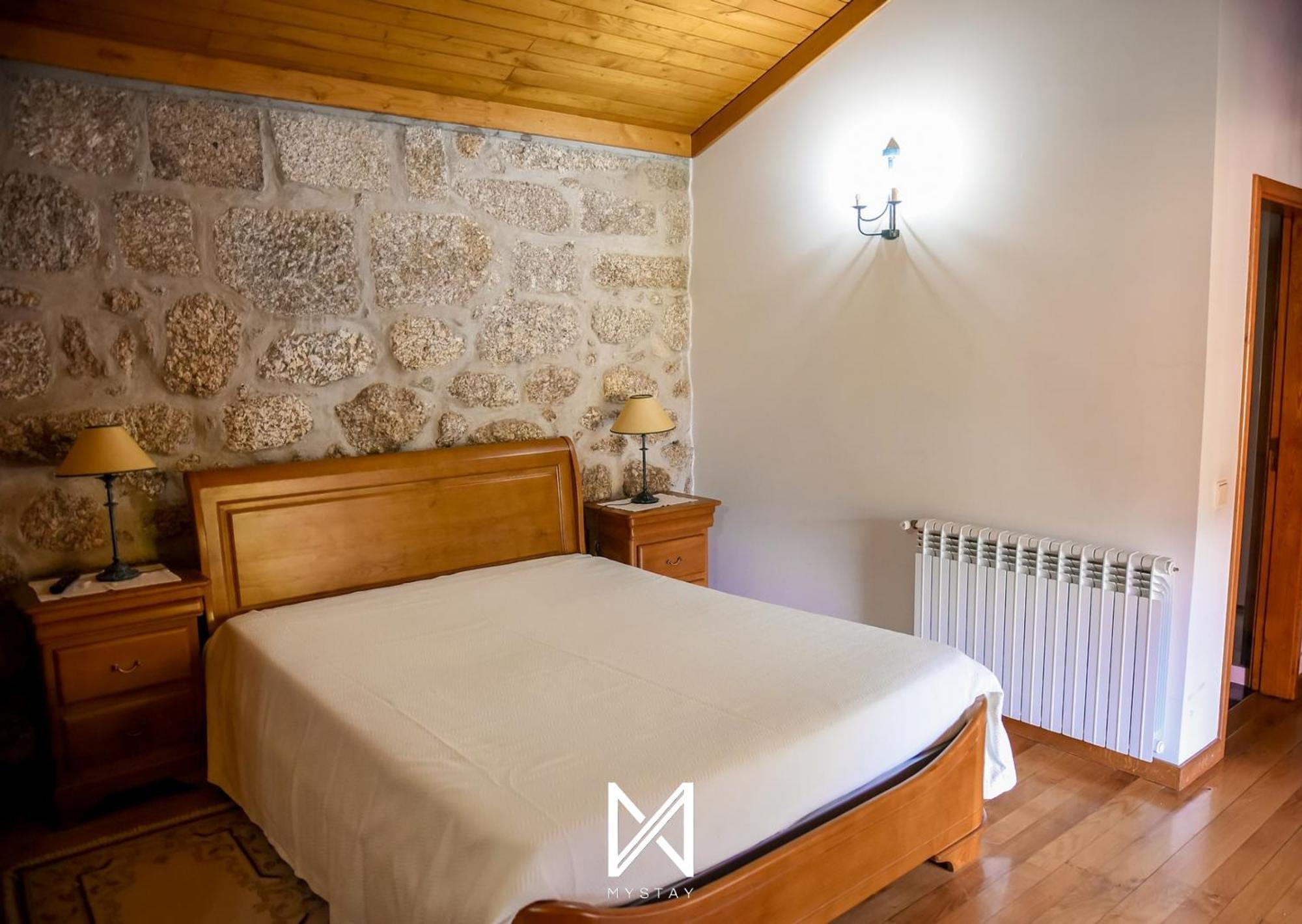 Mystay - Quinta Dos Vieiras Mosteiro  Экстерьер фото